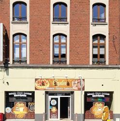 Ceylin, Tamines openingstijden