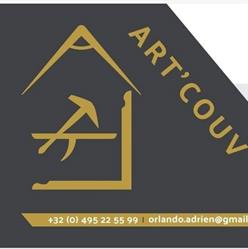 Art'Couv SRL, Flémalle openingstijden