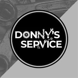 Donny's Service, Wieze openingstijden