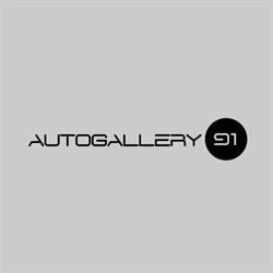 AutoGallery 91, Lommel openingstijden