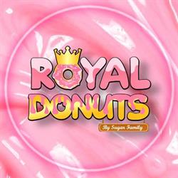 Royal-Donuts Bree, openingstijden