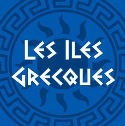 Les îles grecques, Ans openingstijden