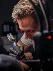 Ben Proost Tattoo, Hulshout openingstijden