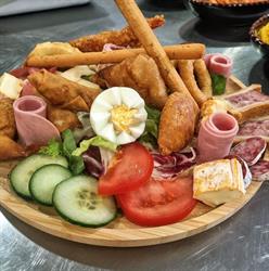 Le palermo des merveilles, Hannuit openingstijden