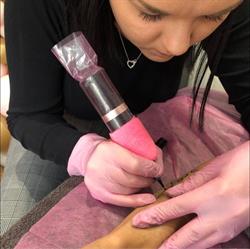 Maulya Nails, Temse openingstijden
