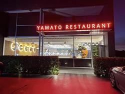 Yamato, Kuurne openingstijden