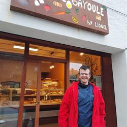 La Petite Gayoule, Hermalle-sous-Argenteau openingstijden