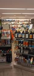 Apotheek Bostoen BV, Serskamp openingstijden
