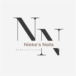 Nieke's Nails, Ekeren openingstijden