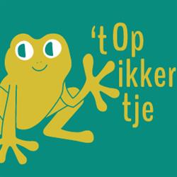 't Opkikkertje, Gooik openingstijden