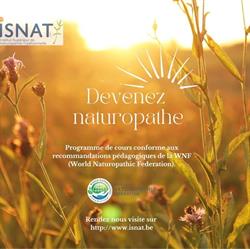 Institut Supérieur de Naturopathie Traditionnelle, Genepiën openingstijden
