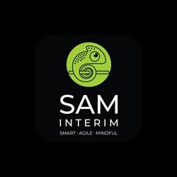 SAM Interim, Namen openingstijden