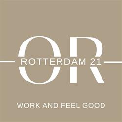ROTTERDAM21, Luik openingstijden
