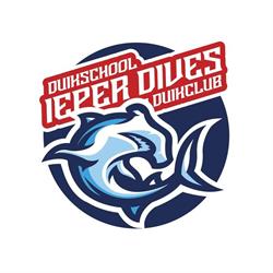 Ieper Dives VZW, openingstijden