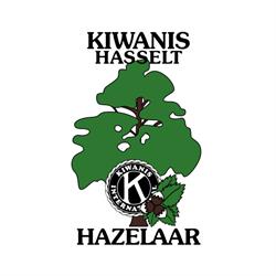 Kiwanis Hasselt Hazelaar, openingstijden