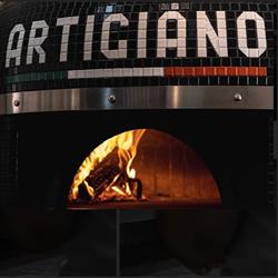 Artigiano Pizzeria, Grimbergen openingstijden