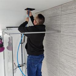 MVService reiniging en onderhoud van u ventilatie systeem, Genk openingstijden