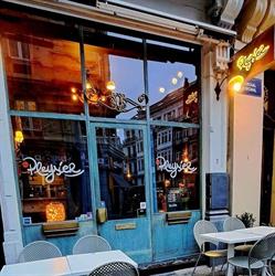 Au Pleysier, Brussel openingstijden