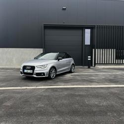 BraMars Cars, Aubel openingstijden