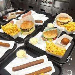 L'en-K - Friterie Snack, Bastenaken openingstijden