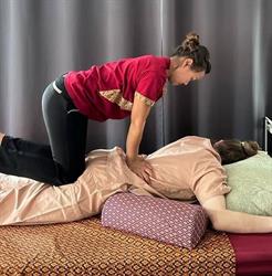 Bulan Thai Solution Massage (GEEN EROTIEK), Dendermonde openingstijden