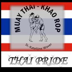 Boksclub Khao Rop - Thaiboks, Sint-Katelijne-Waver openingstijden