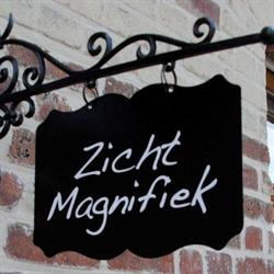 Zicht Magnifiek, Heuvelland openingstijden