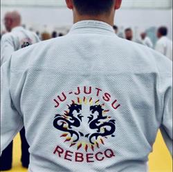Jujutsu et Kobujutsu club Rebecq, openingstijden