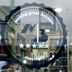 Kapsalon Blanco, Antwerpen openingstijden
