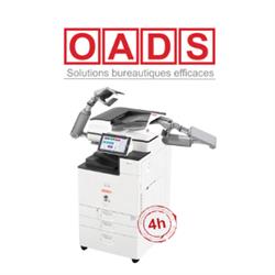 OADS Ricoh, Hannuit openingstijden