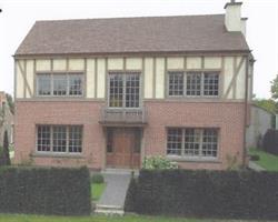B&B Sterrehof, Tiegem openingstijden