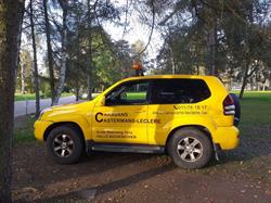 Caravans Castermans - Leclere, Zoutleeuw openingstijden