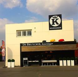 Keurslager De Bruycker, Lochristi openingstijden
