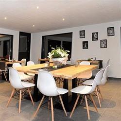 Eetcafe ten hoeve, Wommelgem openingstijden