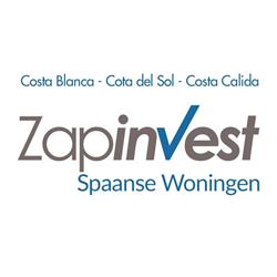 Zapinvest Spaanse Woningen, Oerle openingstijden