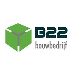 Bouwbedrijf B22, Harelbeke openingstijden