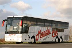 Mandel Car, Izegem openingstijden