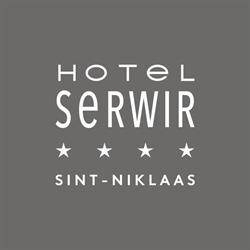 Hotel Serwir, Sint-Niklaas openingstijden