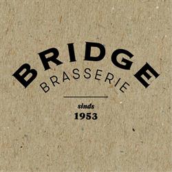 brasserie BRIDGE, Gent openingstijden