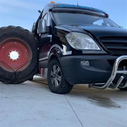 intertyres, Vlierzele openingstijden
