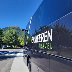 Vermeeren Travel - Autocars en Reisbureau, Harelbeke openingstijden