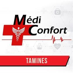 Mediconfort, Tamines openingstijden