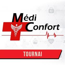 Médiconfort Tournai, openingstijden