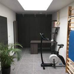 Kinepraktijkschilde, Schilde openingstijden