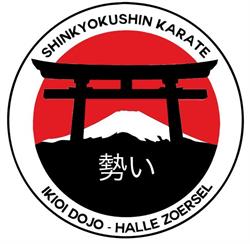 Ikioi dojo Shinkyokushinkai karate, Zoersel openingstijden