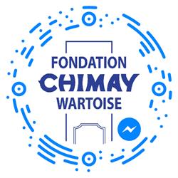 Fondation Chimay Wartoise, openingstijden