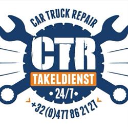 takeldienst-garage-carrosserie, Massenhoven openingstijden