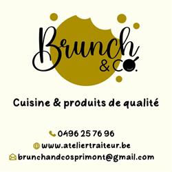 Brunch & Co, Sprimont openingstijden