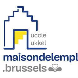 Maison de l'Emploi Uccle Jobhuis Ukkel, openingstijden