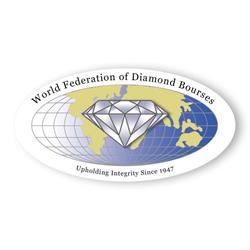 WFDB - The World Federation of Diamond Bourses, Antwerpen openingstijden